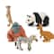 10 Pack: Safari Ltd® Good Luck Minis® Exotic Fun Pack